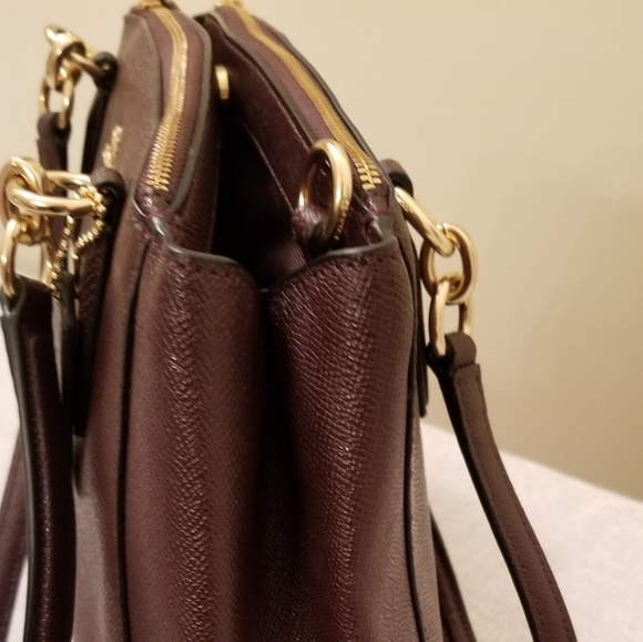 Coach Handbag - Picture 7 of 8